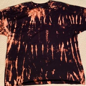 Tie Dye T-Shirt